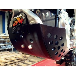 Cubrecárter AXP enduro GP Suzuki AX1387