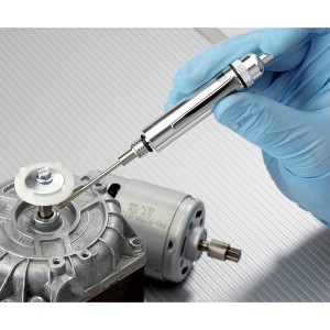 Lubricador de precisión DRAPER