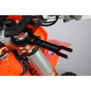 Llave para tapón de horquilla SCAR Ø50mm/6 puntos Horquilla WP