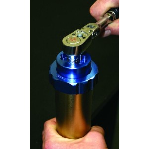 Vaso para tapón de horquilla MOTION PRO Showa 50mm