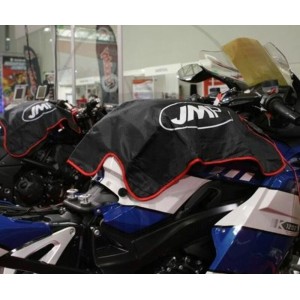 Protección depósito JMP