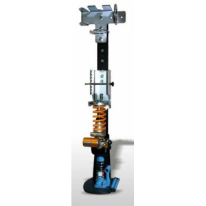 Compresor de muelles de horquilla y amortiguador Bike-Lift SA-07 - ...