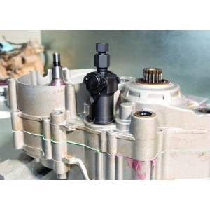 Extractor de juntas de caja de cambio MOTION PRO / Arboles intermed...