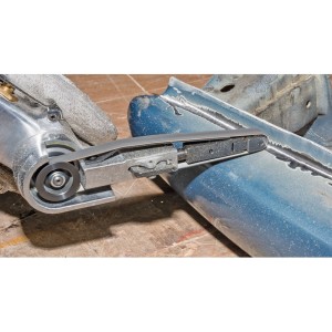 Lijadora neumática DRAPER 10x280mm