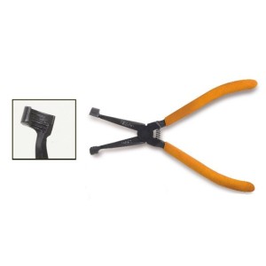 Alicates para muelles de zapatas freno tambor BETA 1470 FT