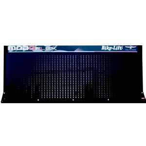 Panel mural BIKE LIFT 200x81cm - MF-PA 2000-01