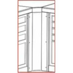BIKE LIFT classic esquinero - MF-PANG-900