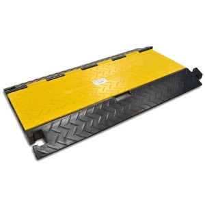 Protector de cable recto Metalworks CP1000 800x450x50mm