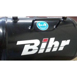 Bazooka talonadora de neumáticos tubeless BIHR 20L