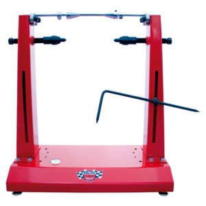 Equilibrador de rueda Bike-lift con eje y cono - BL-124-00