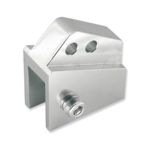 Prolongador amortiguador Plata V PARTS