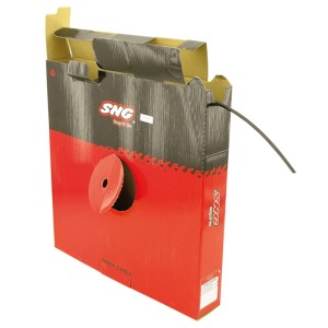 Funda cable index 5 mm ALHONGA - Caja de 50m