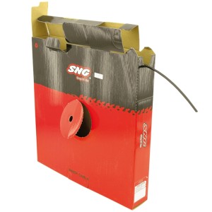 Funda cable index 4 mm ALHONGA - Caja de 25m