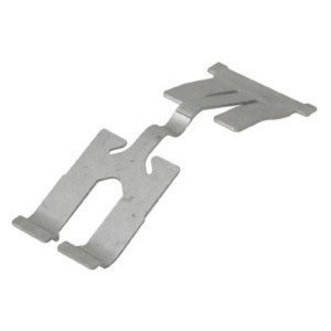 Muelle antivibracion NISSIN