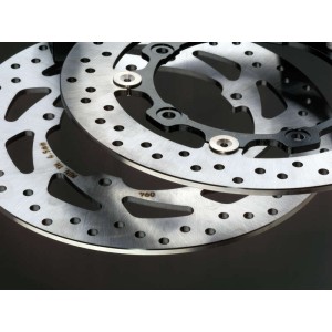 Disco de freno Brembo 108489952