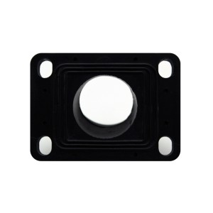 Toma de admisión B1 motor Minarelli AM6 carburador Ø28 - 34mm