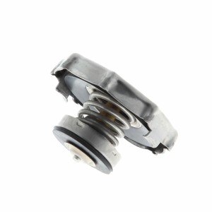 Tapon de radiador para KTM / Husaberg / Husqvarna 14-15 2,0 bar