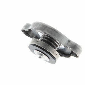 Tapon de radiador para Honda / Kawasaki / Suzuki / Yamaha 1,1 bar