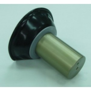 Membrana de carburador 1PC KZ1000J 1981-83 GPZ1100 1981-83 VCC-403