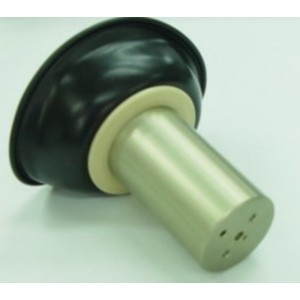 Membrana de carburador 1PC XS650 80-83 XJ900 83-92 XS1100 80-83 VCC...