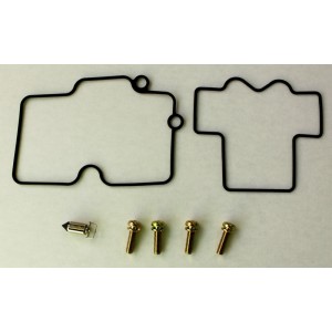 Kit Reparación de carburador SXF250 05 CRF250 05-09 YZF250 03-10 RM...