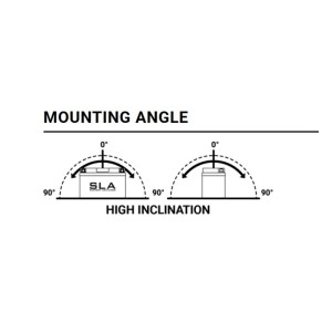 Batería de litio BS BATTERY BSLI-04/06