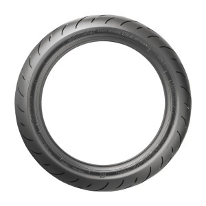 Neumático BRIDGESTONE BATTLAX T32 GT REAR 170/60 ZR 17 (72W) TL