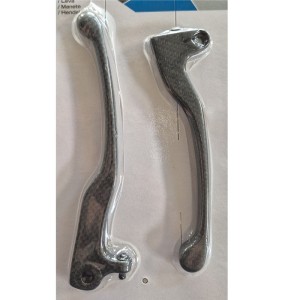 Juego de manetas V PARTS - Carbono