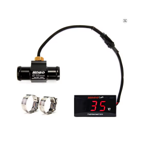 Adaptador para sensor temperatura de agua KOSO Ø18mm