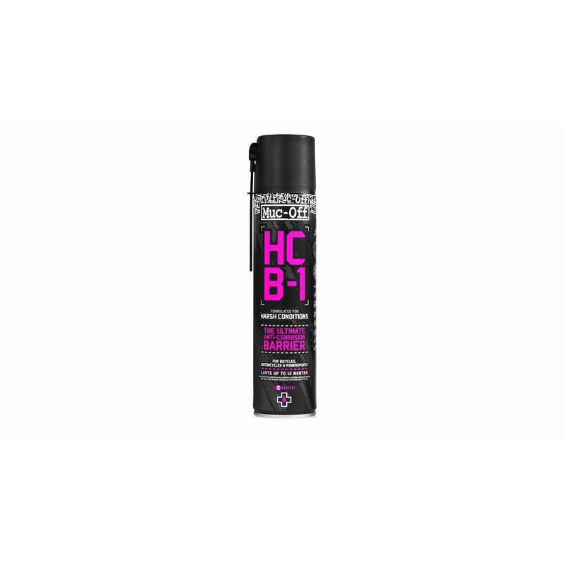 Protector extremo anti-corrosión MUC-OFF HCB - 400ml