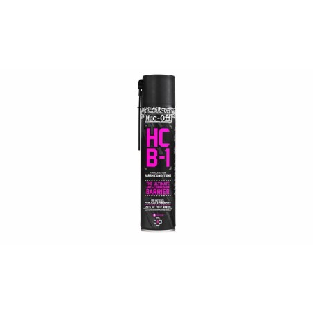 Protector extremo anti-corrosión MUC-OFF HCB - 400ml