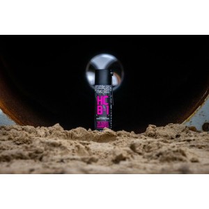 Protector extremo anti-corrosión MUC-OFF HCB - 400ml