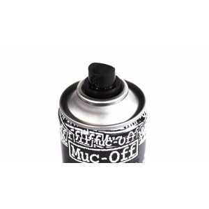 Protector extremo anti-corrosión MUC-OFF HCB - 400ml